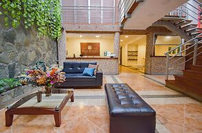 Hotel Mónaco Armenia