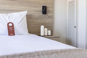 Hotel Montoya