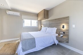 Hotel Montoya