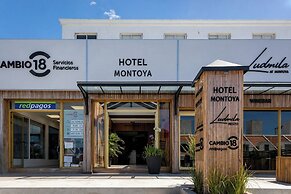 Hotel Montoya