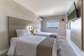 Hotel Montoya