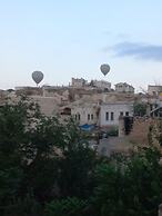Shiraz Cave Cappadocia