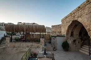 Shiraz Cave Cappadocia