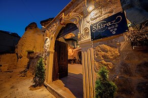 Shiraz Cave Cappadocia