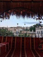 Shiraz Cave Cappadocia