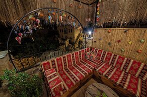 Shiraz Cave Cappadocia