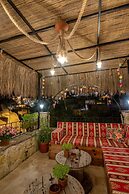 Shiraz Cave Cappadocia
