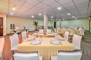 Quality Inn Sunshine Suites