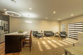 Quality Inn Sunshine Suites