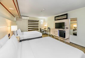 Quality Inn Sunshine Suites