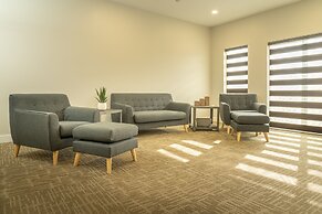 Quality Inn Sunshine Suites