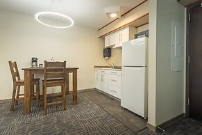 Quality Inn Sunshine Suites