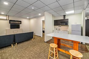 Quality Inn Sunshine Suites