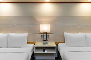 Quality Inn Sunshine Suites