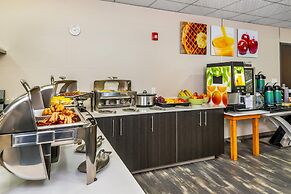 Quality Inn Sunshine Suites