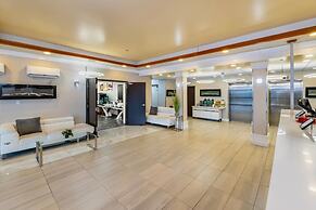 Quality Inn Sunshine Suites