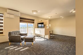 Quality Inn Sunshine Suites