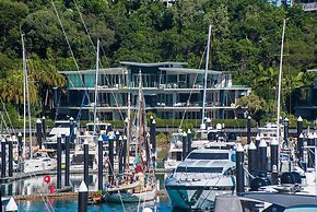 Pavillions 1 - Hamilton Island