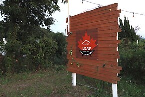 Glamping Village LEAF