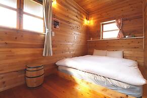 Glamping Village LEAF