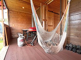 Glamping Village LEAF