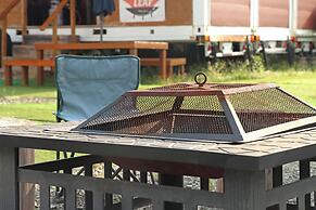 Glamping Village LEAF