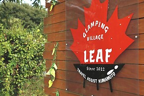 Glamping Village LEAF