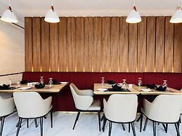 Zest Metropole
