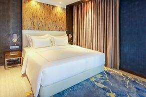 Zest Metropole