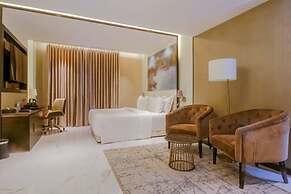 Zest Metropole