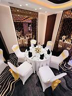 Zest Metropole