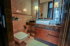 Zest Metropole