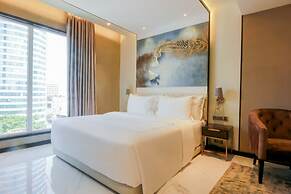 Zest Metropole