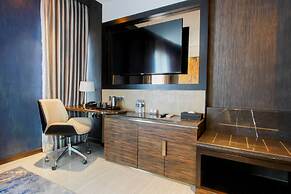 Zest Metropole