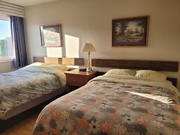 Boyle Motor Inn