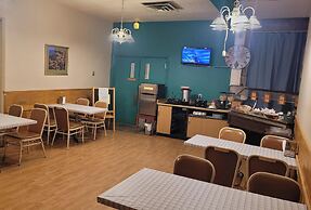 Boyle Motor Inn