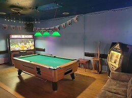 Boyle Motor Inn