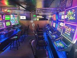 Boyle Motor Inn