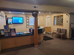 Boyle Motor Inn