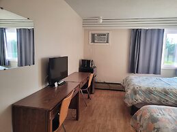 Boyle Motor Inn