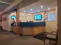 Boyle Motor Inn