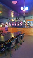 Boyle Motor Inn