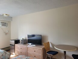 Boyle Motor Inn