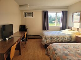Boyle Motor Inn