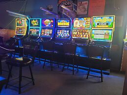 Boyle Motor Inn