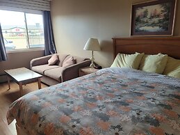 Boyle Motor Inn