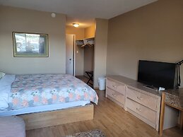 Boyle Motor Inn