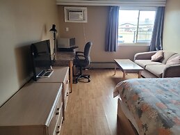 Boyle Motor Inn