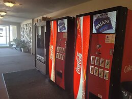 Boyle Motor Inn