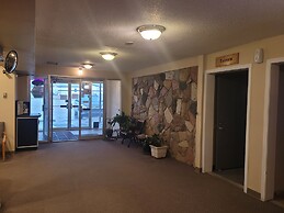 Boyle Motor Inn